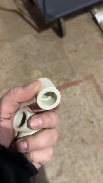 Муфта PP D20 СПОЛУЧНА смотреть онлайн