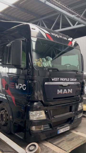 Доставка компанії WPG #паркан #вседлядаху #металочерепи смотреть онлайн