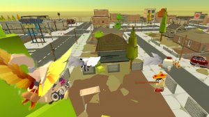 Рэйжу сервера с маленьком количеством игроков!