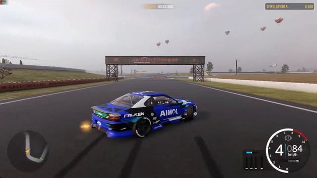 CarX Drift Racing Online | Spector rs | Настройки смотреть онлайн