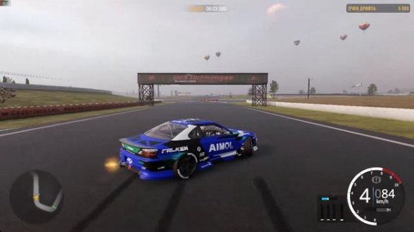 CarX Drift Racing Online | Spector rs | Настройки