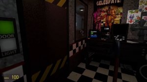 😱 Я ПРОБРАЛСЯ В ЗАБРОШЕННУЮ ПИЦЦЕРИЮ ФРЕДДИ НОЧЬЮ!