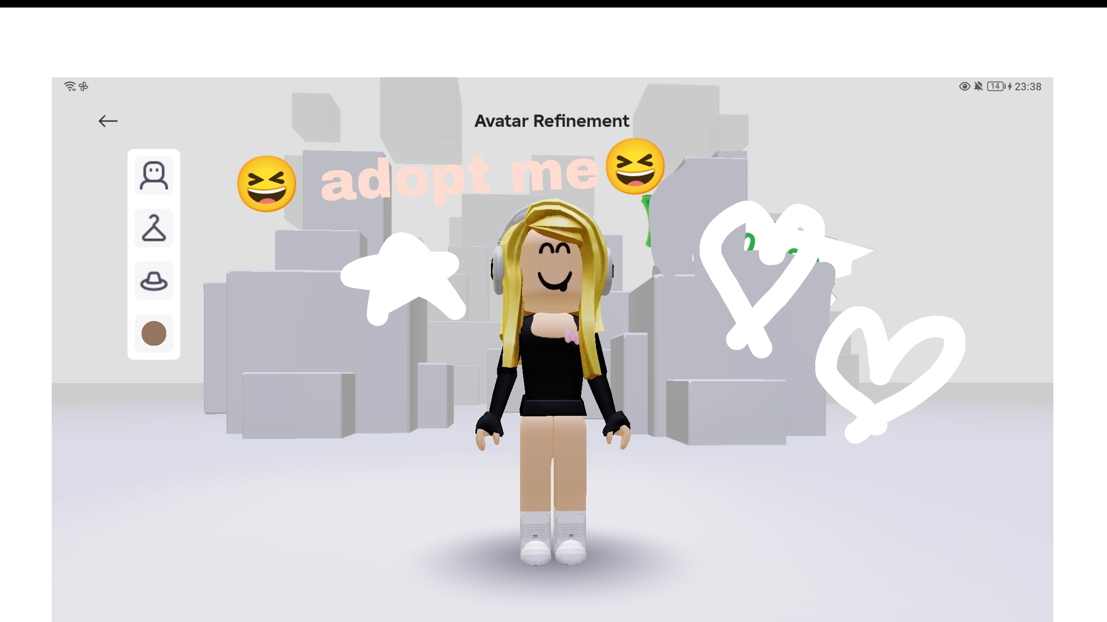 😆адопт ми😆😘 смотреть онлайн