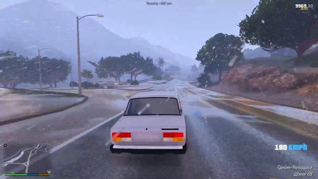 ОПЕРСЬКА ЇЗДА В ГТА 5! БРАТ ЗАСТРЯГ В КУЩАХ НА МЕРСІ! ВИ? смотреть онлайн