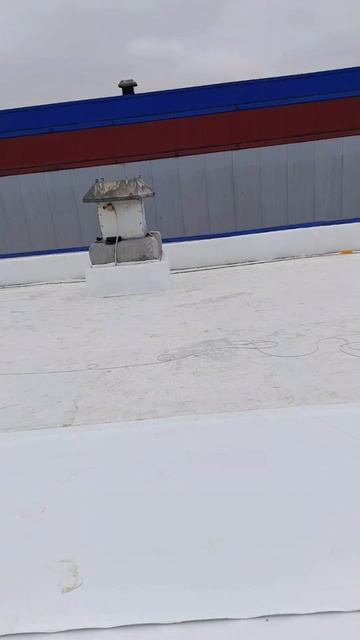 Кровля ТПО #кровля #строительство #рекомендации #лучше смотреть онлайн