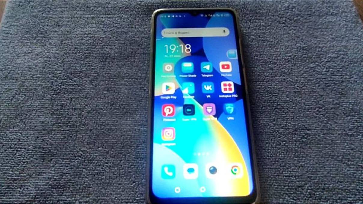 На что способен Tecno Spark 10? Тест камеры, батареи и скорости