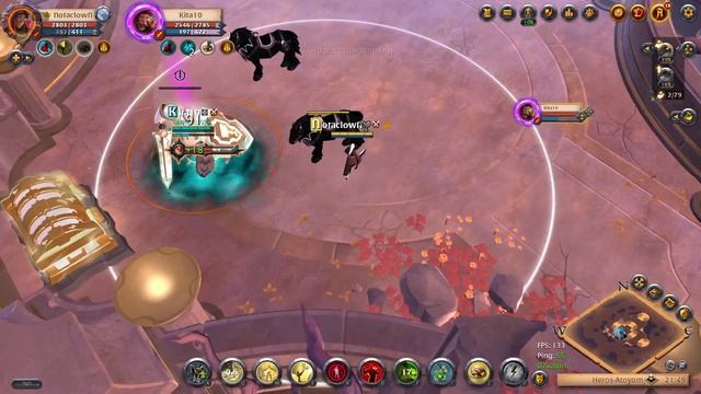 Albion Online: ЛУЧШИЙ ЗАРОБОТОК В АВАЛОНЕ ? СИНИЕ ПЛАТФОРМЫ *? смотреть онлайн