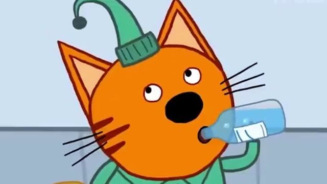 МУД ТРИ КОТА смотреть онлайн