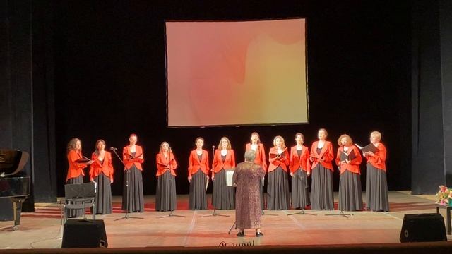 10. М.Блантер сл.М.Исаковского "В лесу прифронтовом"