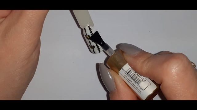 Сердечки на ногтях. Часть 2 смотреть онлайн