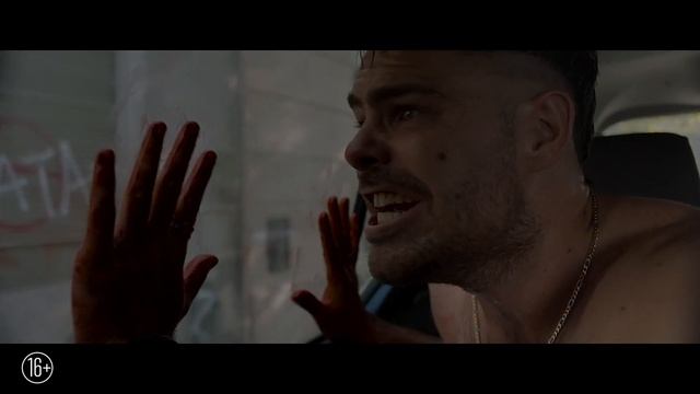 Мышеловка - в кино с 18 июля смотреть онлайн