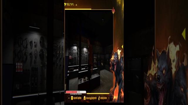 Ищем кирпичи для стройки усадьбы | Phasmophobia.