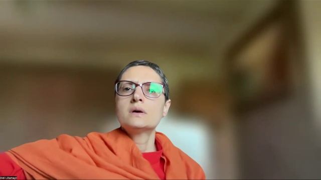 Прабхат Самгит: №3706 «МОР ГХОРЕ ЭЛЕ»+Киртан| Диди Лиламайи смотреть онлайн