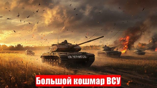 Новости. Большой кошмар ВСУ. Война России и НАТО. Война на Украине (СВО). 02.06.2025 смотреть онлайн