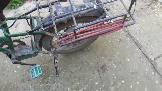 Шина для электровелосипеда фетбайка смотреть онлайн