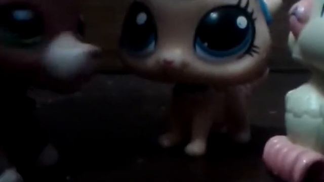 LPS : Операция " ПОБЕГ " 3 серия. ♡~♡ смотреть онлайн