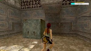 Прохождение Tomb Raider 1-2-3 Remastered (Стрим 1)