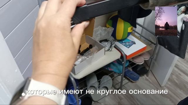 Обзор автомобильного пылесоса SUITU на аккумуляторе.