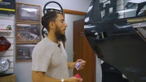 Разбираем: КЕРАМИКА ИЛИ БРОНЕПЛЕНКА — ЧТО ЛУЧШЕ ЗАЩИЩ