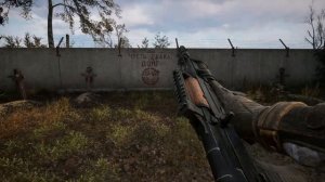 STALKER 2: ГРОМ С 15 VS ГРОМ С 14