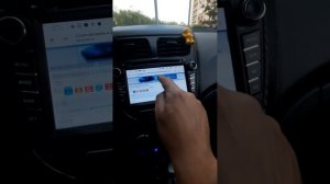 Не работают стоп сигналы ,диагностический разъем. ошибка с2131 Солярис, Рио