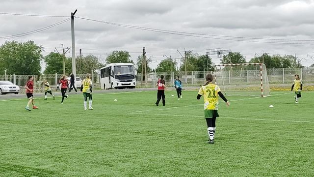 Рыси (Ангарск) - СОШ 8 (Зима). 