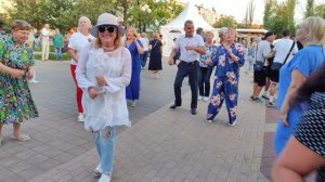 Танцующий Белгород 01.06.25.