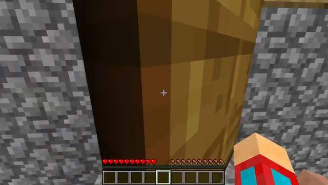 ПОЧЕМУ ДОМ МЭРА СТАЛ БОЛЬШИМ В МАЙНКРАФТ🌹🎄💖|фан ко? смотреть онлайн