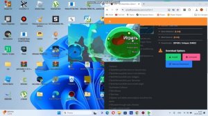 как установить мои читы на слайм рейнчер