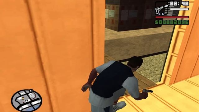 ПЕРВАЯ РОССИЙСКАЯ ВЕРСИЯ GTA 6 В 2025 ГОДУ! - GTA SIX (Shadows Of Past L