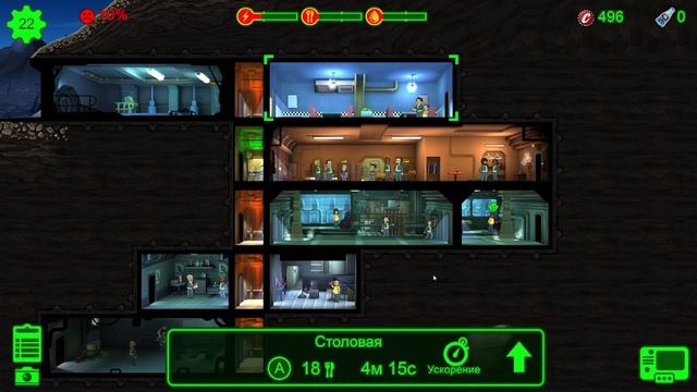 КАЖДАЯ СЕРИЯ ДАЕТСЯ КАК ТЯЖКОЕ ИСПЫТАНИЕ! [Серия 7] | Fallo смотреть онлайн