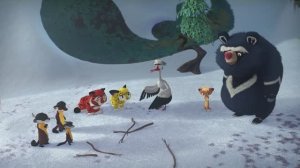 ТIрауи Лауи | 10 ахъвы | АгIвзажв