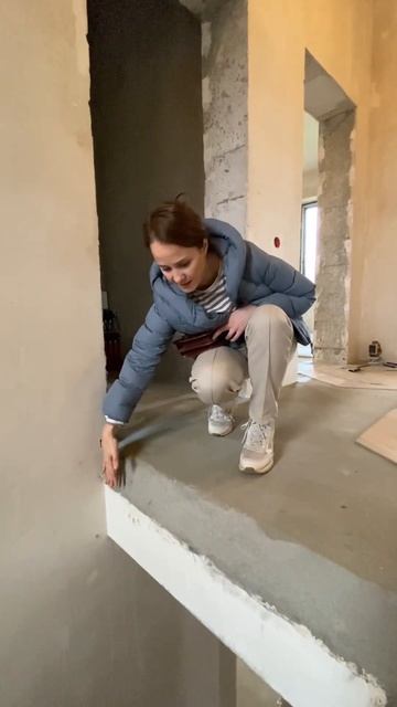 Стык наличника и лестницы смотреть онлайн