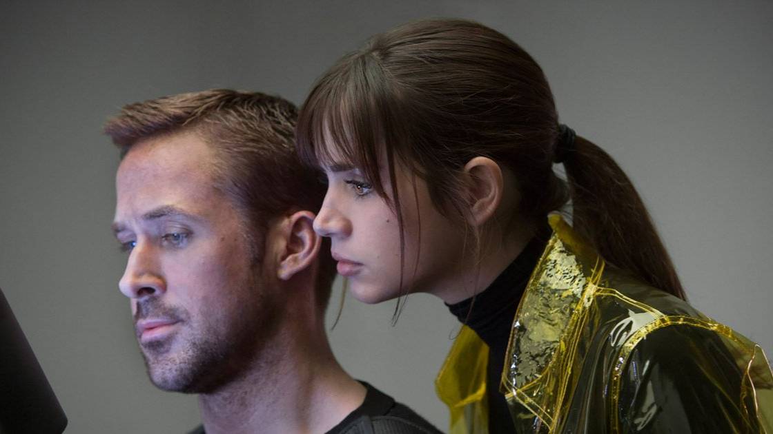 OneRelation - Future (Blade Runner 2049) Demo Synthwave / Retrowave / Cyberpunk смотреть онлайн