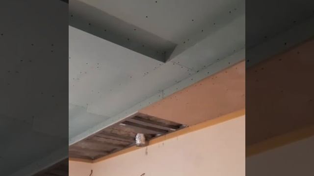 Потолки из гипсокартона смотреть онлайн