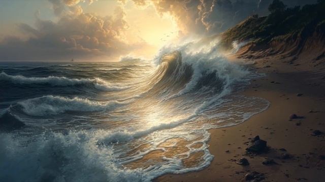 Песня на стихи А.С.Пушкина «У Лукоморья дуб зеленый» (? смотреть онлайн