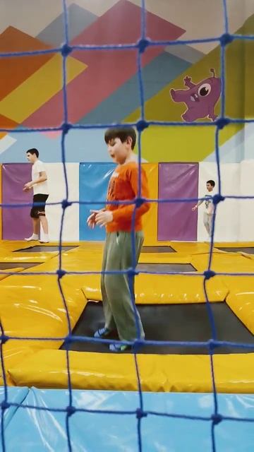 #рекомендации #батуты #батут#айда #приколы