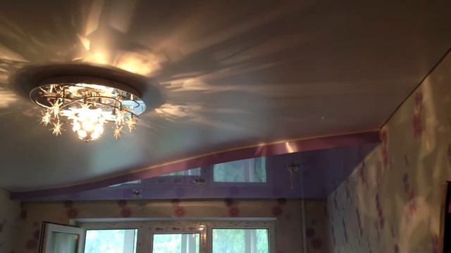 натяжные потолки_7 небо_Брянск (2) смотреть онлайн