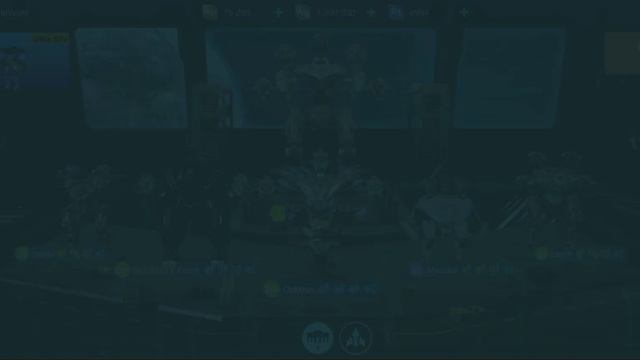 Pixonic предоставил нового Титана Eiffel War Robots