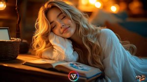 Ультра графика под музыку |Fantasy ｜ Dreamscape ｜Denis Dyakov - VELVET SKIES.