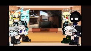 Реакция на ZanZax - 50 ФАКТОВ - ДОЛГ из S.T.A.L.K.E.R/Дракон