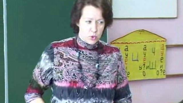 Русский язык, 2 класс.  «Как спросишь – так и отвечу» (Макеева В.В.)