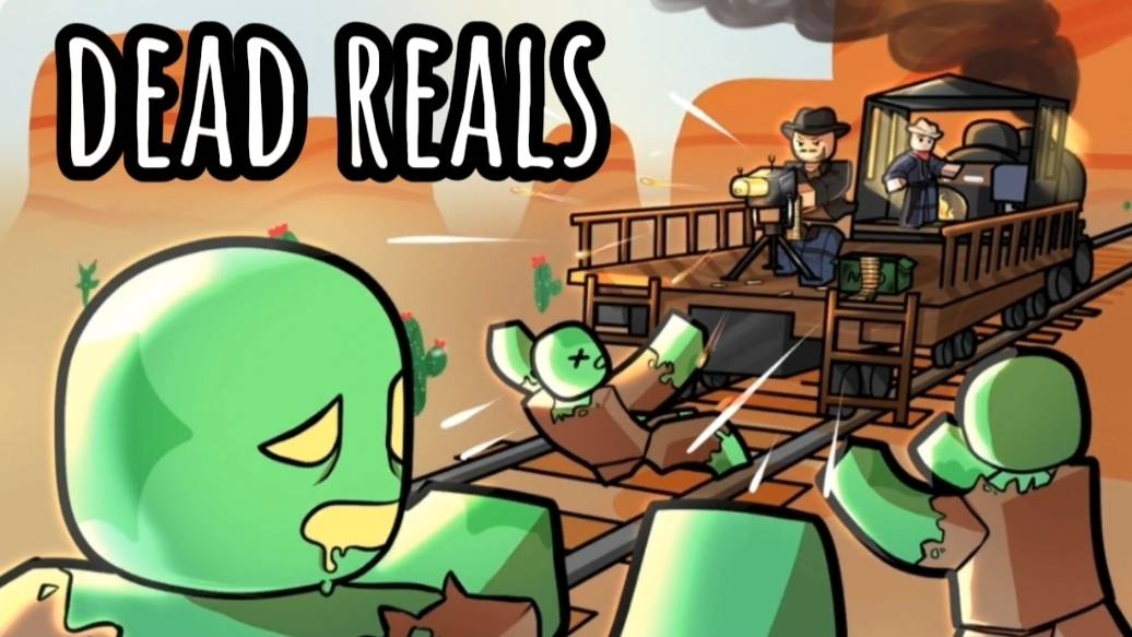 Играю в Мёртвые Рельсы С ПОДРУГОЙ!