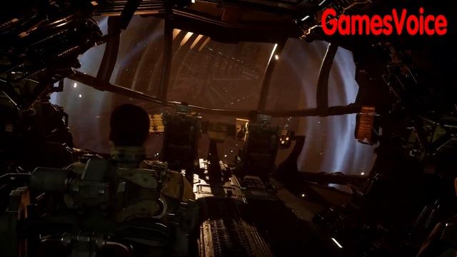 Dead Space Remake - Сравнение озвучки GamesVoice | R.G. MVO смотреть онлайн