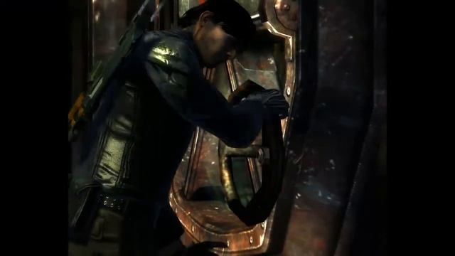 Dark Sector #5 Новые Мутанты и босс