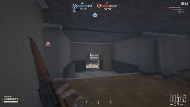 Heroes & Generals - Командос смотреть онлайн