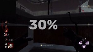 ПОДРОБНЫЙ ГАЙД НА ГОУСТ ФЕЙСА l КРИКА DEAD BY DAYLIGHT