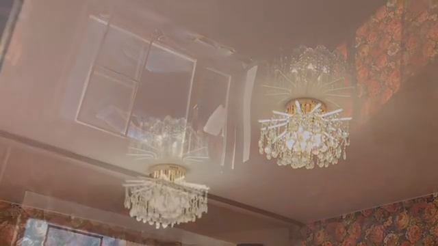 Натяжные потолки Лянтор смотреть онлайн