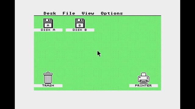 Atari ST emulation on your PC. Standalone Hatari and LaunchBox integration смотреть онлайн