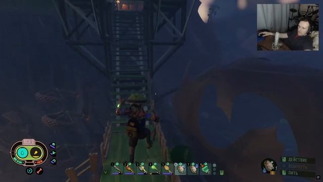 100 Дней Выживания в Grounded смотреть онлайн